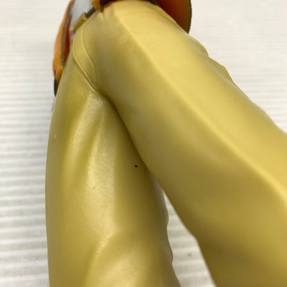 【現状渡し品】 一番くじ ドラゴンボール VSオムニバスZ 悟空の日賞 カカコレNO.1 孫悟空フィギュア 箱あり バンダイ 050-260804-YT-08-min 万代Net店