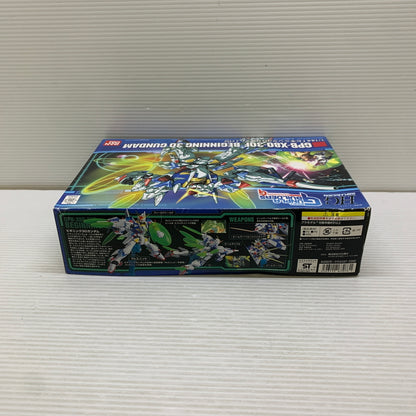 【現状渡し品】 模型戦士 ガンプラビルダーズ ビギニングG HG 1/144 ビギニング30ガンダム ガンプラ 未組立 箱あり バンダイ 058-260825-YT-08-min 万代Net店