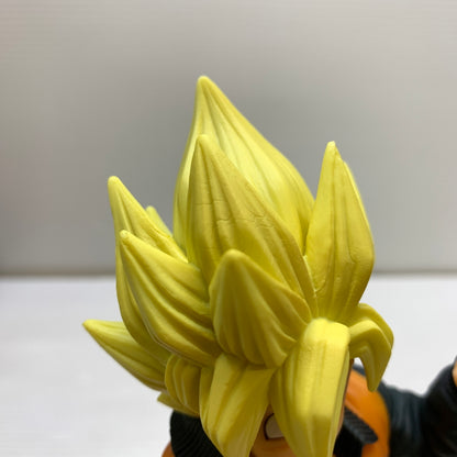 【現状渡し品】 一番くじ ドラゴンボール VSオムニバスZ 悟空の日賞 カカコレNO.1 孫悟空フィギュア 箱あり バンダイ 050-260804-YT-08-min 万代Net店