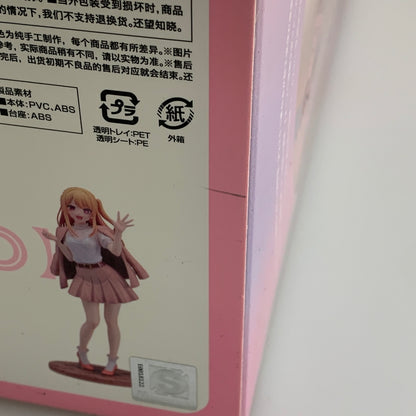 【中古美品】 グッドスマイルカンパニー 推しの子 ルビー Date Style ver. フィギュア 051-260708-zi-14-min 万代Net店