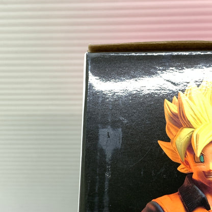 【現状渡し品】 一番くじ ドラゴンボール VSオムニバスZ 悟空の日賞 カカコレNO.1 孫悟空フィギュア 箱あり バンダイ 050-260804-YT-08-min 万代Net店