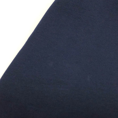 【中古品】【レディース】 Vin ヴァン ST-498 VIN NAVY ギャザースリーブボンディングワンピース スカート 168-260721-rs-06-fur サイズ：9号 カラー：ネイビー 万代Net店