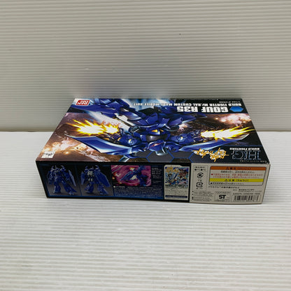 【現状渡し品】 HGBF MS-07R-35 グフR35 赤ロゴ ガンプラ 未組立 箱あり バンダイ 058-260825-YT-09-min 万代Net店