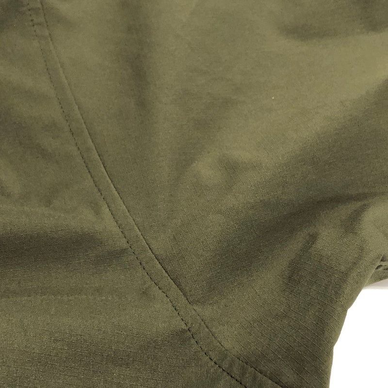 【中古品】【メンズ】 GU × UNDERCOVER ジーユー アンダーカバー UTILITY BLOUSON 311-357025 ユーティリティブルゾン ジャケット アウター 147-260721-rs-07-fur サイズ：L カラー：オリーブ 万代Net店