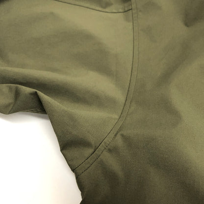 【中古品】【メンズ】 GU × UNDERCOVER ジーユー アンダーカバー UTILITY BLOUSON 311-357025 ユーティリティブルゾン ジャケット アウター 147-260721-rs-07-fur サイズ：L カラー：オリーブ 万代Net店