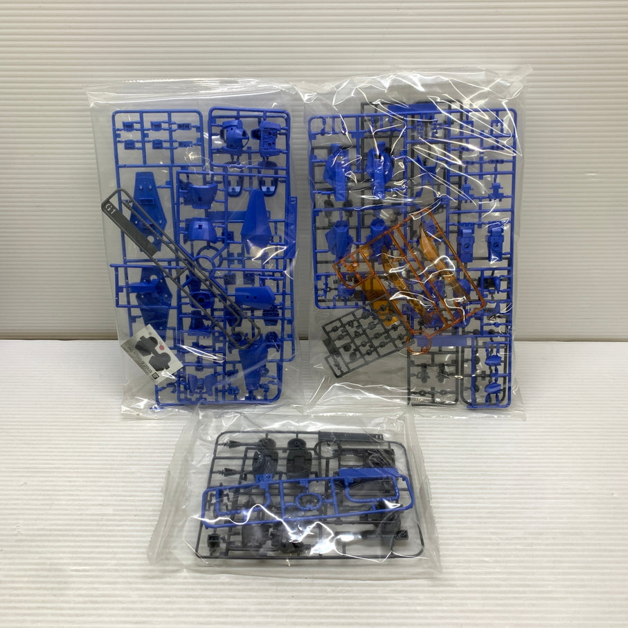 【現状渡し品】 HGBF MS-07R-35 グフR35 赤ロゴ ガンプラ 未組立 箱あり バンダイ 058-260825-YT-09-min 万代Net店