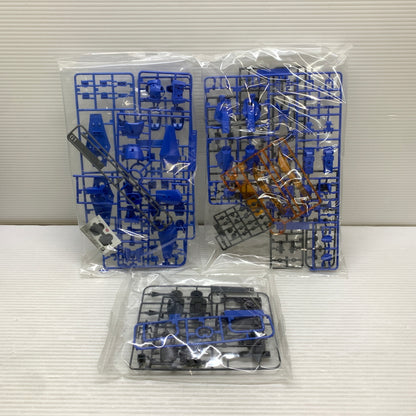 【現状渡し品】 HGBF MS-07R-35 グフR35 赤ロゴ ガンプラ 未組立 箱あり バンダイ 058-260825-YT-09-min 万代Net店