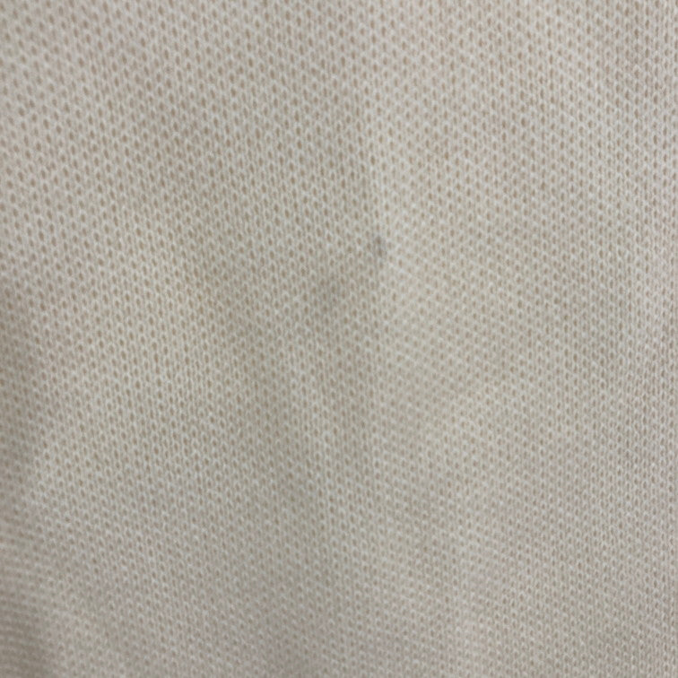 【中古品】【メンズ】 niko and... ニコアンド ニットセーター 147-260121-WA-10-iwa サイズ：L カラー：アイボリー 万代Net店