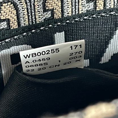 【中古美品】【レディース】 未使用品 FURLA フルラ トートバッグ オポチュニティ アイボリー×ブラック 180-250608-SS-05-ich 万代Net店