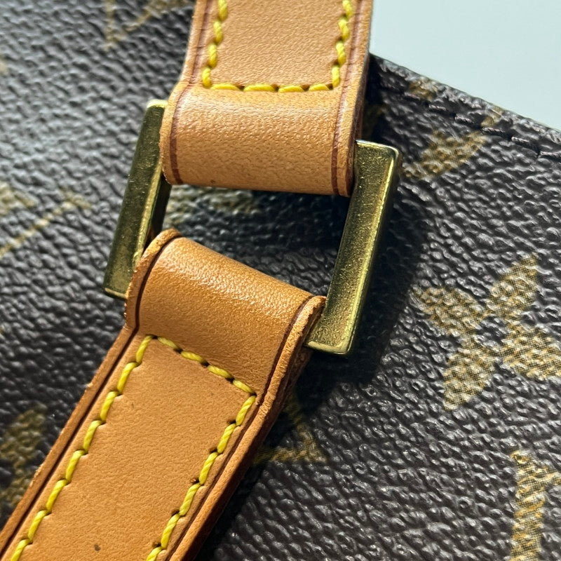 【中古品】【メンズ/レディース】 LOUIS VUITTON ルイ・ヴィトン モノグラム ヴァヴァンGM CA0096 M51170 SR1011 カバン トートバッグ 179-260306-jt-08-min カラー：ブラウン 万代Net店