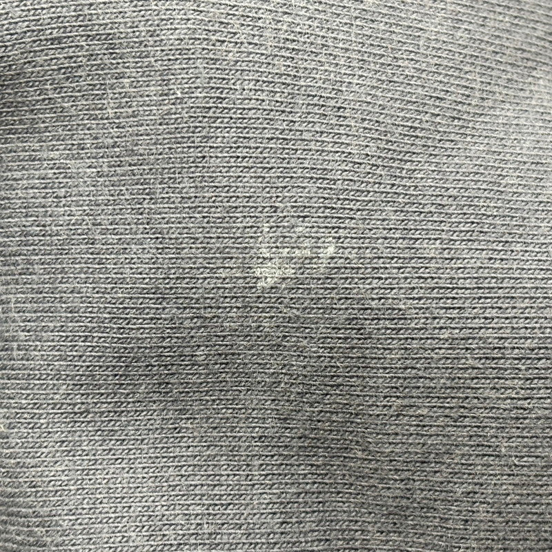 【中古美品】【メンズ】 SAINT MICHAEL セントマイケル SM-YS1-0000-033 24AW MX CREW SWT クルースウェット トップス 長袖 142-250624-ma-08-izu サイズ：XL カラー：NAVY 万代Net店