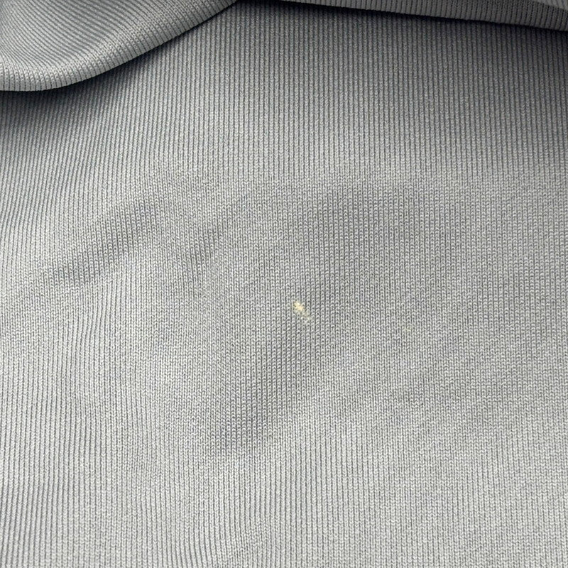 【中古品】【メンズ】 NIKE ナイキ FQ2624-078 LIVERPOOL FC DRI-FIT DRILL TOP リバプールFC ドライフィット ドリルトップ トップス 長袖 148-250630-ma-13-izu サイズ：M カラー：グレー 万代Net店