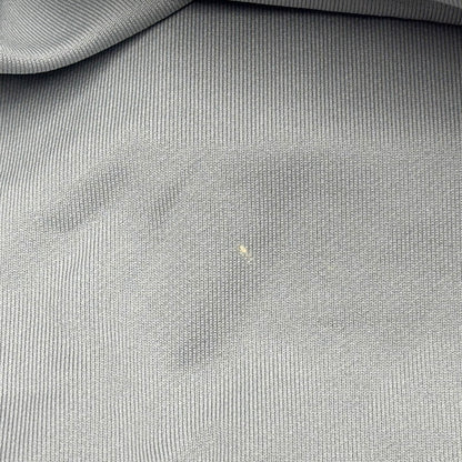 【中古品】【メンズ】 NIKE ナイキ FQ2624-078 LIVERPOOL FC DRI-FIT DRILL TOP リバプールFC ドライフィット ドリルトップ トップス 長袖 148-250630-ma-13-izu サイズ：M カラー：グレー 万代Net店