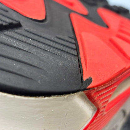 【中古品】【メンズ】 NIKE ナイキ DA5562-001 AIR MAX 90 エアマックス 90 靴 スニーカー シューズ 160-250725-ma-15-izu サイズ：27cm カラー：TV COLOR BARS 万代Net店