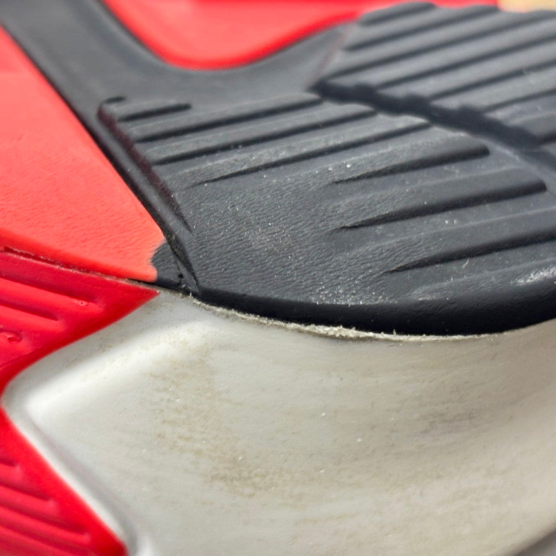 【中古品】【メンズ】 NIKE ナイキ DA5562-001 AIR MAX 90 エアマックス 90 靴 スニーカー シューズ 160-250725-ma-15-izu サイズ：27cm カラー：TV COLOR BARS 万代Net店