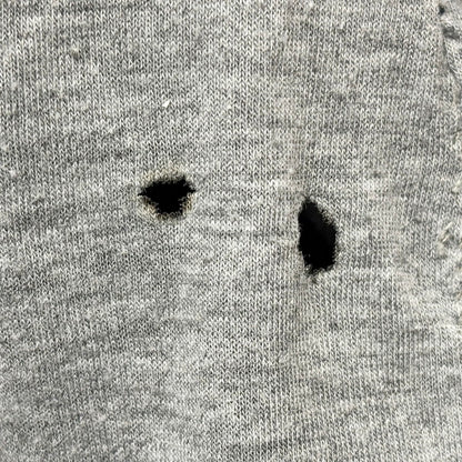 【現状渡し品】【メンズ】 adidas アディダス 万国旗タグ 80S HOODED NYLON JACKET 80年代 フーデッドナイロンジャケット アウター 長袖 146-250728-ma-09-izu サイズ：XL カラー：ネイビー 万代Net店