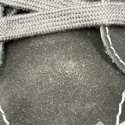 【中古美品】【メンズ】 VANS×SUPREME×NATE LOWMAN バンズ×シュプリーム×ネイト・ロウマン SKATE GROSSO MID スケートグロッソ ミッド 靴 スニーカー シューズ 162-250802-ma-07-izu サイズ：28.5cm カラー：BULLET HOLE/BLACK (JAPAN EXCLUSIVE) (25SS WEEK9) 万代Net店