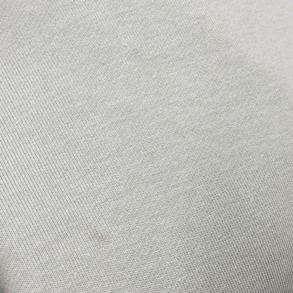 【中古品】【メンズ】 Y-3×ADIDAS ワイスリー×アディダス JD9815 LOGO CREW SWEATSHIRT ロゴクルースウェットシャツ トップス 長袖 140-250803-ma-10-izu サイズ：L カラー：GRAY 万代Net店