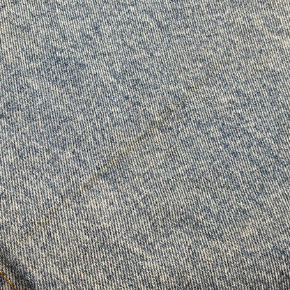 【中古品】【メンズ】 Levi's リーバイス 刻印520 SMALL-E 90S 501 DENIM PANTS 90年代 501 デニムパンツ ズボン ボトムス 157-250809-ma-18-izu サイズ：30×34 カラー：インディゴ 万代Net店