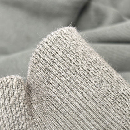 【中古品】【メンズ】 CLOTTEE BY CLOT クロッティーバイクロット CTZU20WT3005GRN ZIP UP HOODED SWEATSHIRT ジップアップフーデッドスウェットシャツ トップス パーカー 長袖 142-250821-ma-08-izu サイズ：M カラー：グリーン 万代Net店