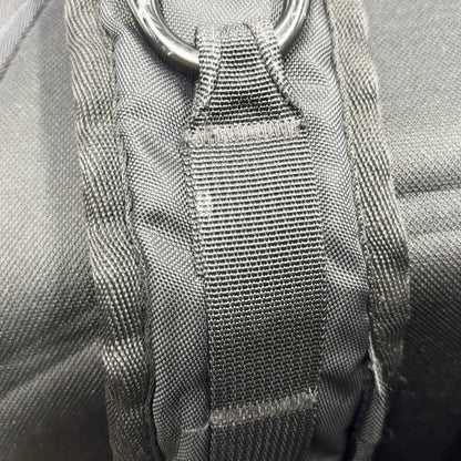 【中古品】【メンズ】 OAKLEY オークリー 90S ICON BACKPACK 90年代 アイコンバックパック 鞄 カバン リュック 188-250825-ma-03-izu カラー：ブラック 万代Net店