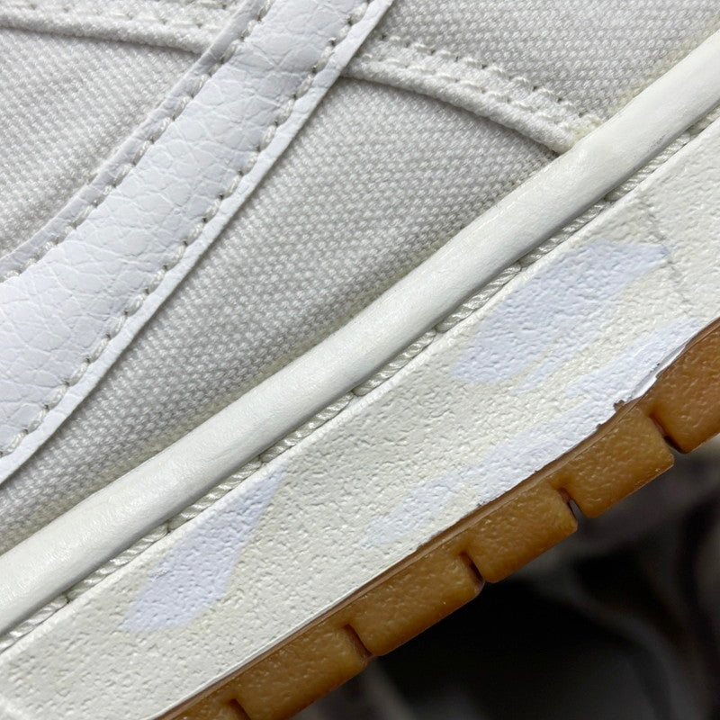 【中古品】【メンズ】 NIKE SB ナイキエスビー 304292-110 DUNK LOW PRO ダンク ロー プロ 靴 スニーカー シューズ 160-250825-ma-12-izu サイズ：27.5cm カラー：PURE PLATINUM 万代Net店