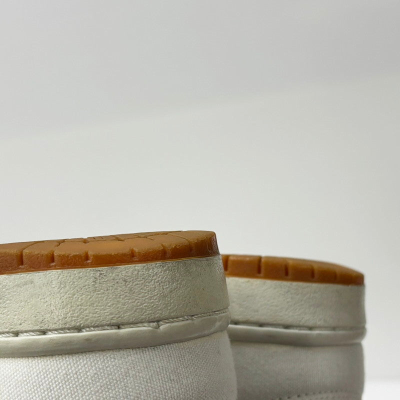 【中古品】【メンズ】 NIKE SB ナイキエスビー 304292-110 DUNK LOW PRO ダンク ロー プロ 靴 スニーカー シューズ 160-250825-ma-12-izu サイズ：27.5cm カラー：PURE PLATINUM 万代Net店