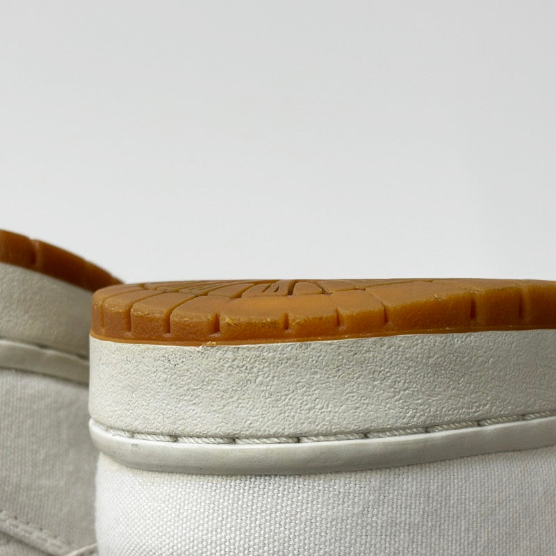 【中古品】【メンズ】 NIKE SB ナイキエスビー 304292-110 DUNK LOW PRO ダンク ロー プロ 靴 スニーカー シューズ 160-250825-ma-12-izu サイズ：27.5cm カラー：PURE PLATINUM 万代Net店