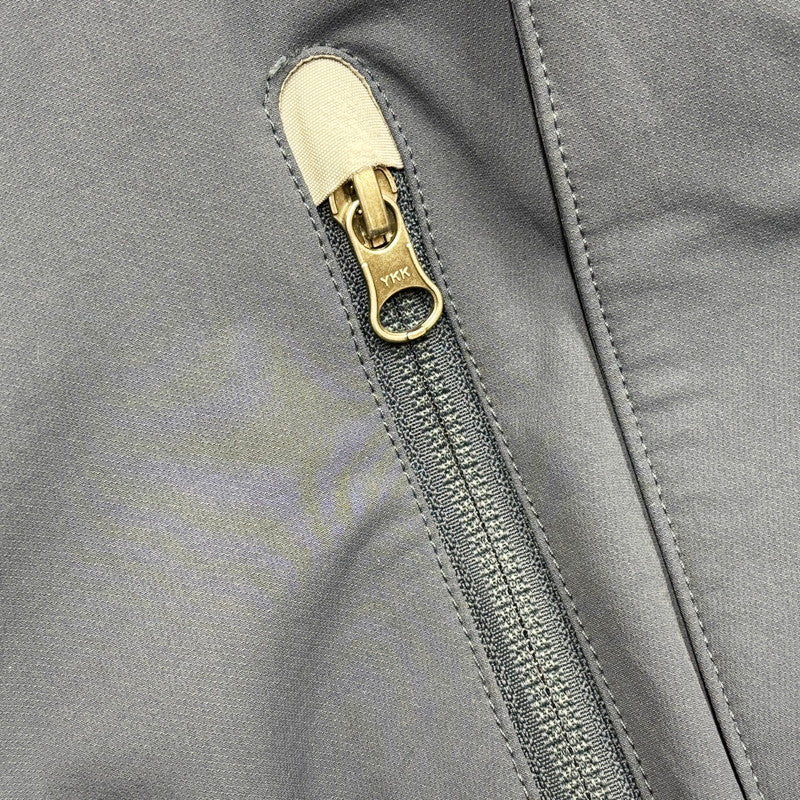 【中古品】【メンズ】 THE NORTH FACE ザ・ノースフェイス AHJG 2009年製 00S APEX SHELL JACKET エイペックスシェルジャケット アウター 長袖 144-250830-ma-03-izu サイズ：M カラー：ネイビー系 万代Net店