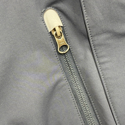 【中古品】【メンズ】 THE NORTH FACE ザ・ノースフェイス AHJG 2009年製 00S APEX SHELL JACKET エイペックスシェルジャケット アウター 長袖 144-250830-ma-03-izu サイズ：M カラー：ネイビー系 万代Net店