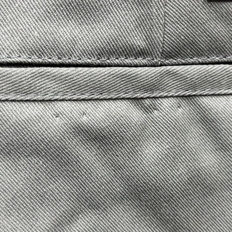 【中古品】【メンズ】 Dickies ディッキーズ 14788600 2-TUCK WIDE CHINO PANTS ツータックワイドチノパンツ ズボン ボトムス 158-250830-ma-27-izu サイズ：32 カラー：CHARCOAL 万代Net店