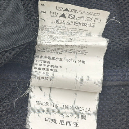 【中古品】【メンズ】 STONE ISLAND ストーンアイランド 541542122 11SS MICRO REPS BOMBER JACKET マイクロレップス ボンバージャケット アウター 長袖 141-250902-ma-07-izu サイズ：M カラー：NAVY 万代Net店