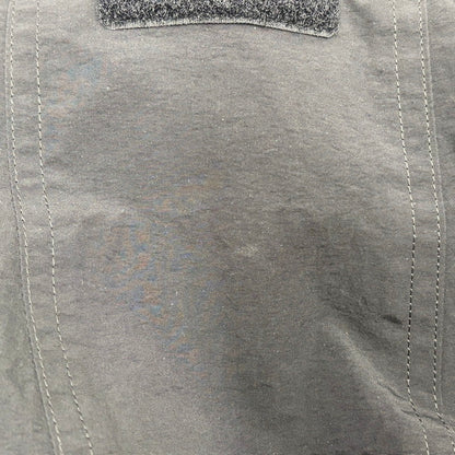 【中古品】【メンズ】 THE NORTH FACE ザ・ノースフェイス NP22533 FIELD UTILITY JACKET フィールドユーティリティジャケット アウター 長袖 144-250903-ma-03-izu サイズ：M カラー：BLACK 万代Net店