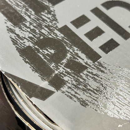 【中古美品】【メンズ】 NIKE ナイキ FQ8138-002 AIR JORDAN 4 RETRO エアジョーダン 4 レトロ 靴 スニーカー シューズ 160-250903-ma-16-izu サイズ：28cm カラー：FEAR 万代Net店