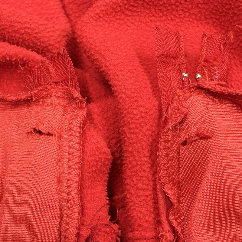 【中古品】【メンズ】 NIKE ACG ナイキ エーシージー 226256-643 00S TRACK JACKET 00年代 トラックジャケット アウター 長袖 146-250906-ma-02-izu サイズ：L カラー：RED 万代Net店