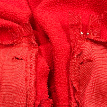 【中古品】【メンズ】 NIKE ACG ナイキ エーシージー 226256-643 00S TRACK JACKET 00年代 トラックジャケット アウター 長袖 146-250906-ma-02-izu サイズ：L カラー：RED 万代Net店