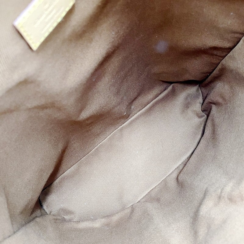 【中古品】【メンズ/レディース】 LOUIS VUITTON ルイ・ヴィトン M40107 モノグラム サック アド ボスフォール リュックサック バックパック 179-240115-mk-17-izu カラー：茶系 万代Net店