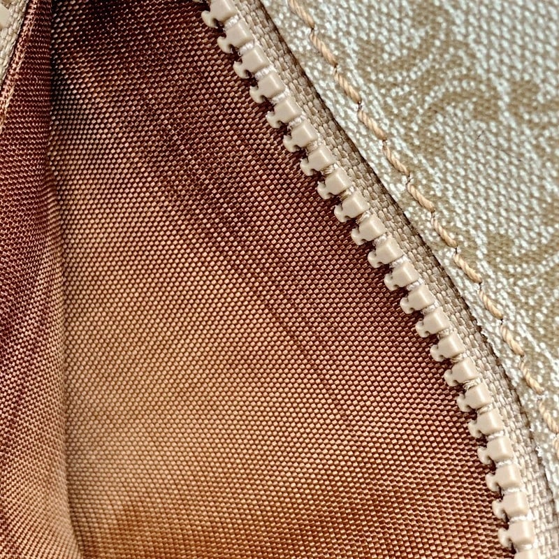 【中古品】【レディース】 CELINE セリーヌ DM93 マカダム柄 VINTAGE ショルダーバッグ カバン 180-230402-mk-52-izu カラー：茶系 万代Net店