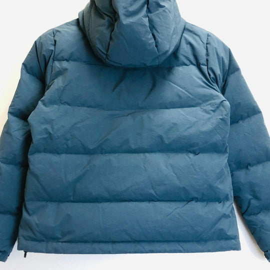 【中古品】【レディース】 THE NORTH FACE ザ・ノースフェイス THE NORTH FACE キャンプシェラショート NDW91847 170-240415-wy-6-tom サイズ：S カラー：ブルー 万代Net店