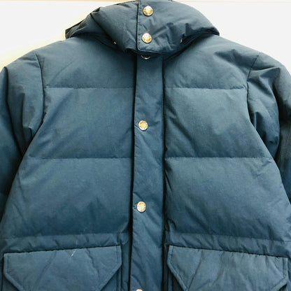 【中古品】【レディース】 THE NORTH FACE ザ・ノースフェイス THE NORTH FACE キャンプシェラショート NDW91847 170-240415-wy-6-tom サイズ：S カラー：ブルー 万代Net店