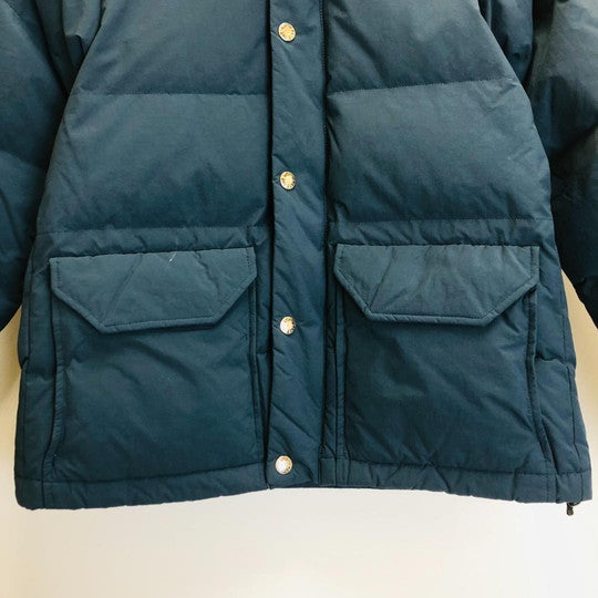 【中古品】【レディース】 THE NORTH FACE ザ・ノースフェイス THE NORTH FACE キャンプシェラショート NDW91847 170-240415-wy-6-tom サイズ：S カラー：ブルー 万代Net店