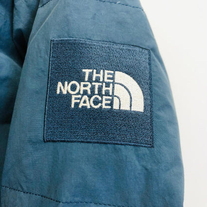 【中古品】【レディース】 THE NORTH FACE ザ・ノースフェイス THE NORTH FACE キャンプシェラショート NDW91847 170-240415-wy-6-tom サイズ：S カラー：ブルー 万代Net店