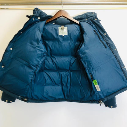 【中古品】【レディース】 THE NORTH FACE ザ・ノースフェイス THE NORTH FACE キャンプシェラショート NDW91847 170-240415-wy-6-tom サイズ：S カラー：ブルー 万代Net店