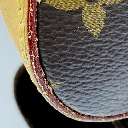 【中古品】【メンズ/レディース】 LOUIS VUITTON ルイ・ヴィトン M40107 モノグラム サック アド ボスフォール リュックサック バックパック 179-240115-mk-17-izu カラー：茶系 万代Net店