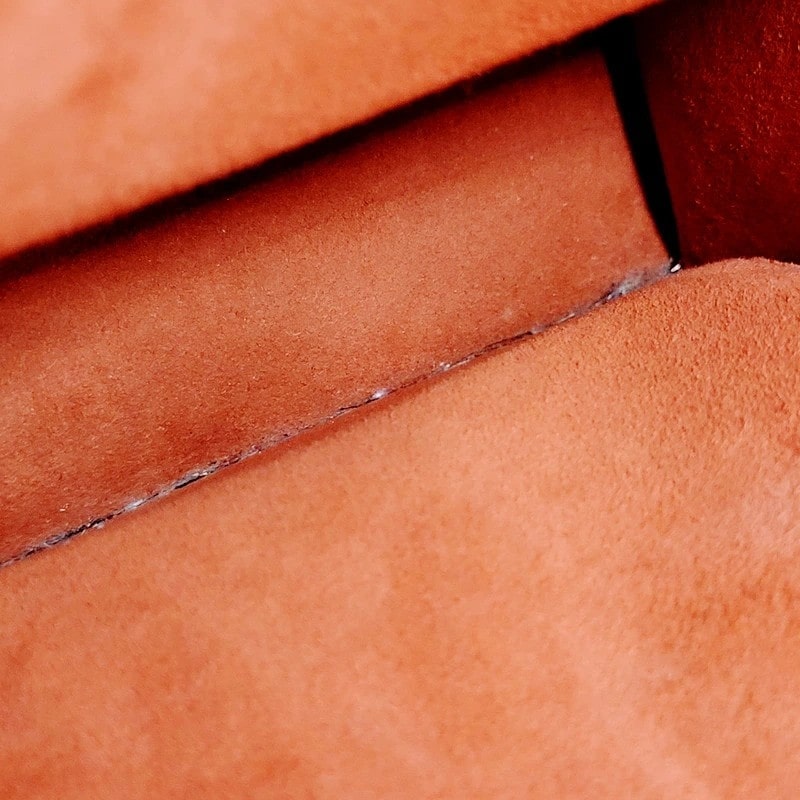 【中古品】【メンズ/レディース】 LOUIS VUITTON ルイ・ヴィトン N41226 ダミエ エベヌ サックプラPM ハンドバッグ 179-231224-mk-03-izu カラー：ブラウン 万代Net店