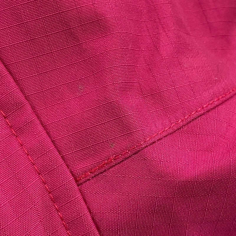 【中古品】【レディース】 X-girl エックスガール × LOWE ALPINE ロウアルパイン コラボ マウンテンパーカー ジャケット アウター 169-240212-mk-21-izu サイズ：M カラー：ピンク 万代Net店