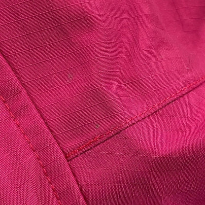 【中古品】【レディース】 X-girl エックスガール × LOWE ALPINE ロウアルパイン コラボ マウンテンパーカー ジャケット アウター 169-240212-mk-21-izu サイズ：M カラー：ピンク 万代Net店