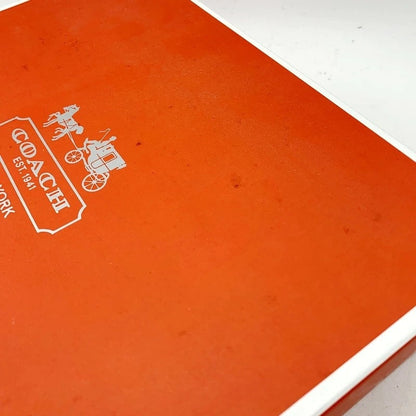 【中古品】【レディース】 COACH コーチ SHARRIN ITL MIRROR MET Q1904 サンダル シューズ 靴 183-230905-ay-18-izu サイズ：38 カラー：シルバー 万代Net店